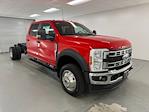 New 2026 Ford F-450 Crew Cab Cab Chassis for sale #FT090459 - photo 4