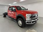 New 2026 Ford F-450 Crew Cab 4WD Cab Chassis for sale #FT090459 - photo 5