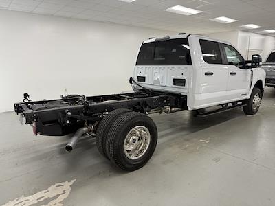 New 2026 Ford F-350 Crew Cab 4WD Cab Chassis for sale #FT090551 - photo 2