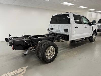 New 2026 Ford F-350 Crew Cab Cab Chassis for sale #FT090551 - photo 2