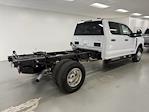 New 2026 Ford F-350 Crew Cab 4WD Cab Chassis for sale #FT090551 - photo 2