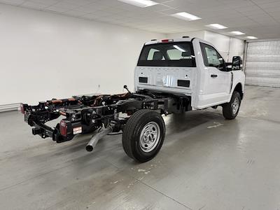 2026 Ford F-250 Regular Cab 4x4 Cab Chassis for sale #FT090656 - photo 2