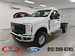 New 2026 Ford F-250 XL Regular Cab 4WD Cab Chassis for sale #FT090656 - photo 1