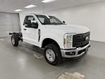 New 2026 Ford F-250 XL Regular Cab 4WD Cab Chassis for sale #FT090656 - photo 5
