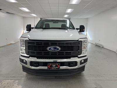 New 2026 Ford F-250 Regular Cab 4WD Service Truck for sale #FT090951 - photo 2