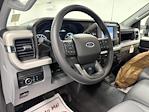 New 2026 Ford F-250 XL Regular Cab 4WD Cab Chassis for sale #FT090951 - photo 10