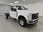 New 2026 Ford F-250 XL Regular Cab 4WD Cab Chassis for sale #FT090951 - photo 4