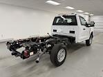 New 2026 Ford F-250 XL Regular Cab 4WD Cab Chassis for sale #FT090951 - photo 6