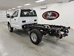 New 2026 Ford F-250 XL Regular Cab 4WD Cab Chassis for sale #FT090951 - photo 2