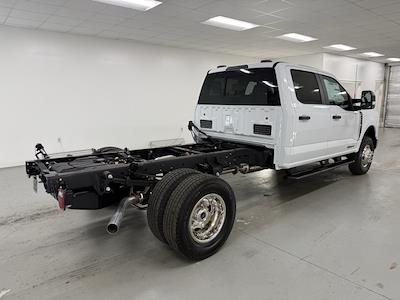 New 2026 Ford F-350 Crew Cab 4WD Cab Chassis for sale #FT090955 - photo 2