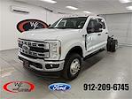 New 2026 Ford F-350 Crew Cab 4WD Cab Chassis for sale #FT090955 - photo 1