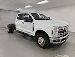 New 2026 Ford F-350 Crew Cab 4WD Cab Chassis for sale #FT090955 - photo 4