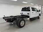 New 2026 Ford F-350 Crew Cab 4WD Cab Chassis for sale #FT090955 - photo 2