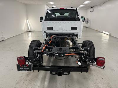 New 2026 Ford F-250 Regular Cab Cab Chassis for sale #FT090956 - photo 2
