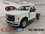 New 2026 Ford F-250 XL Regular Cab Cab Chassis for sale #FT090957 - photo 1