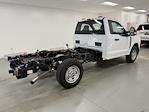 New 2026 Ford F-250 XL Regular Cab Cab Chassis for sale #FT090957 - photo 3