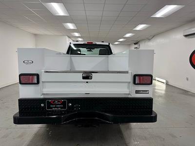 New 2026 Ford F-250 Regular Cab Service Truck for sale #FT091056 - photo 2