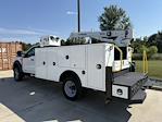 New 2025 Ford F-550 Regular Cab 4x4 Mechanics Body for sale #FT091158 - photo 2