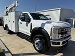 New 2025 Ford F-550 Regular Cab 4x4 Mechanics Body for sale #FT091158 - photo 4