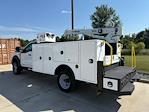 New 2025 Ford F-550 Regular Cab Mechanics Body for sale #FT091158 - photo 34