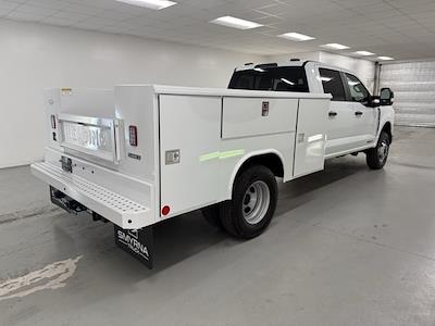 New 2026 Ford F-350 Crew Cab 4x4 Service Truck for sale #FT091159 - photo 2