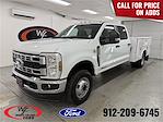 New 2026 Ford F-350 Crew Cab 4x4 Service Truck for sale #FT091159 - photo 1