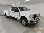 New 2026 Ford F-350 Crew Cab 4x4 Service Truck for sale #FT091159 - photo 5