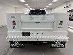 New 2026 Ford F-350 Crew Cab 4x4 Service Truck for sale #FT091159 - photo 3