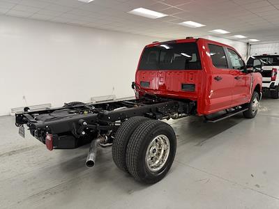 New 2026 Ford F-350 Crew Cab 4WD Cab Chassis for sale #FT091259 - photo 2