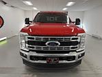 New 2026 Ford F-350 Crew Cab 4WD Cab Chassis for sale #FT091259 - photo 4