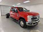 New 2026 Ford F-350 Crew Cab 4WD Cab Chassis for sale #FT091259 - photo 5