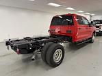 New 2026 Ford F-350 Crew Cab 4WD Cab Chassis for sale #FT091259 - photo 2
