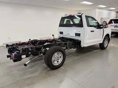 New 2026 Ford F-250 Regular Cab Cab Chassis for sale #FT091350 - photo 2