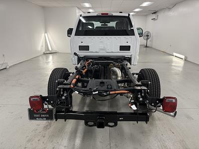 New 2026 Ford F-250 XL Regular Cab Cab Chassis for sale #FT091350 - photo 2