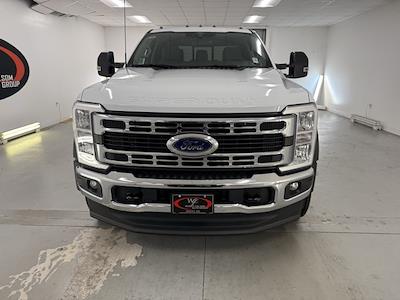 2026 Ford F-450 Crew Cab DRW 4x4 Cab Chassis for sale #FT091356 - photo 2