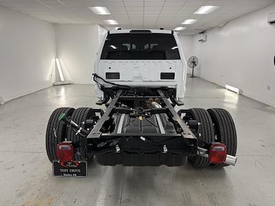 New 2026 Ford F-450 Crew Cab 4WD Cab Chassis for sale #FT091356 - photo 2