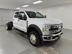 New 2026 Ford F-450 Crew Cab 4WD Cab Chassis for sale #FT091356 - photo 4