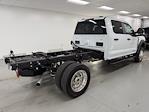 New 2026 Ford F-450 Crew Cab 4WD Cab Chassis for sale #FT091356 - photo 6