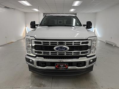 New 2026 Ford F-350 Crew Cab 4WD Cab Chassis for sale #FT092255 - photo 2
