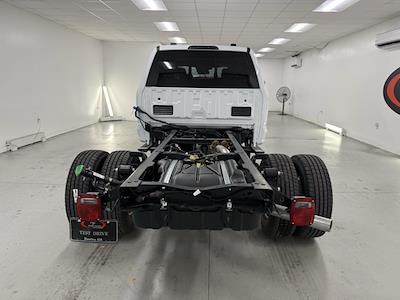 2026 Ford F-350 Crew Cab DRW 4WD Cab Chassis for sale #FT092255 - photo 2