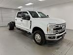 New 2026 Ford F-350 Crew Cab 4WD Cab Chassis for sale #FT092255 - photo 3