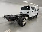 New 2026 Ford F-350 Crew Cab 4WD Cab Chassis for sale #FT092255 - photo 5