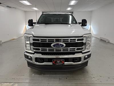 New 2026 Ford F-350 Crew Cab 4WD Cab Chassis for sale #FT092359 - photo 2