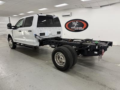 2026 Ford F-350 Crew Cab DRW 4WD Cab Chassis for sale #FT092359 - photo 2