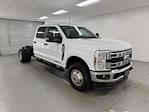New 2026 Ford F-350 Crew Cab 4WD Cab Chassis for sale #FT092359 - photo 3