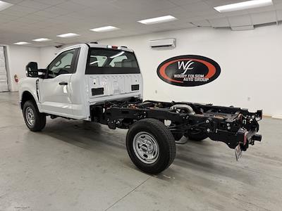 New 2026 Ford F-250 XL Regular Cab 4WD Cab Chassis for sale #FT092751 - photo 2