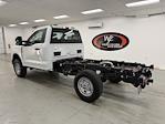 New 2026 Ford F-250 XL Regular Cab 4WD Cab Chassis for sale #FT092751 - photo 2