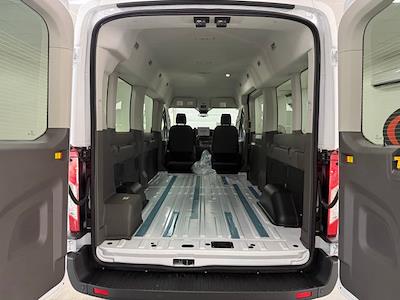 New 2026 Ford Transit 350 Medium Roof Empty Cargo Van for sale #FT092859 - photo 2