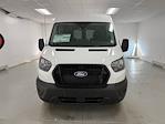 New 2026 Ford Transit 350 Medium Roof Empty Cargo Van for sale #FT092859 - photo 3