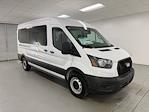New 2026 Ford Transit 350 Medium Roof Empty Cargo Van for sale #FT092859 - photo 4